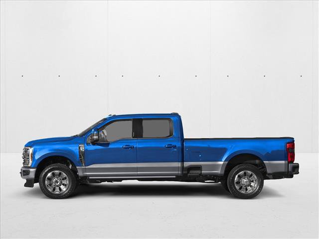 New 2026 Ford F350 King Ranch AWD/4WD image 3