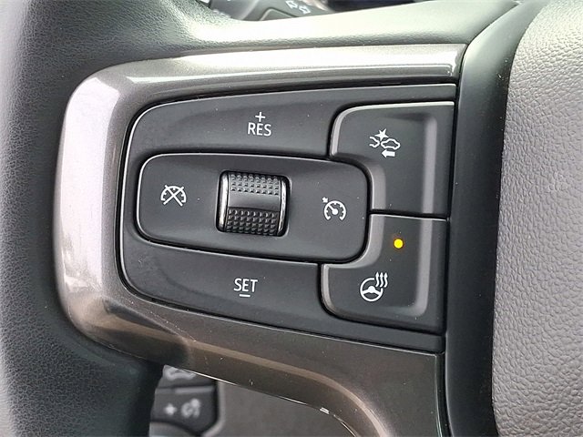 Used 2025 Chevrolet Silverado 2500 High Country w/ High Country Premium Package image 17