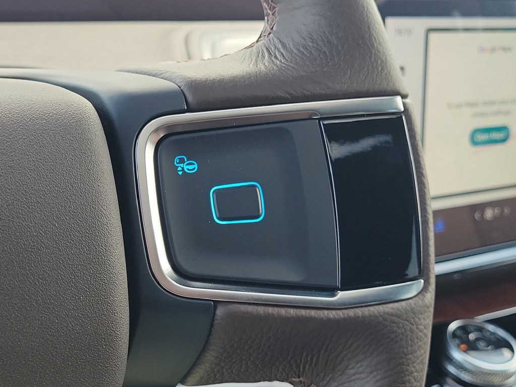 New 2026 Ford Expedition Max King Ranch AWD/4WD image 29