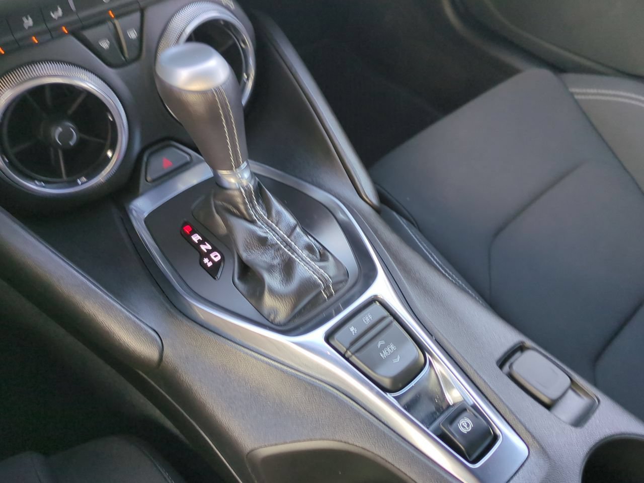 Used 2023 Chevrolet Camaro LT w/ RS Package RWD image 15