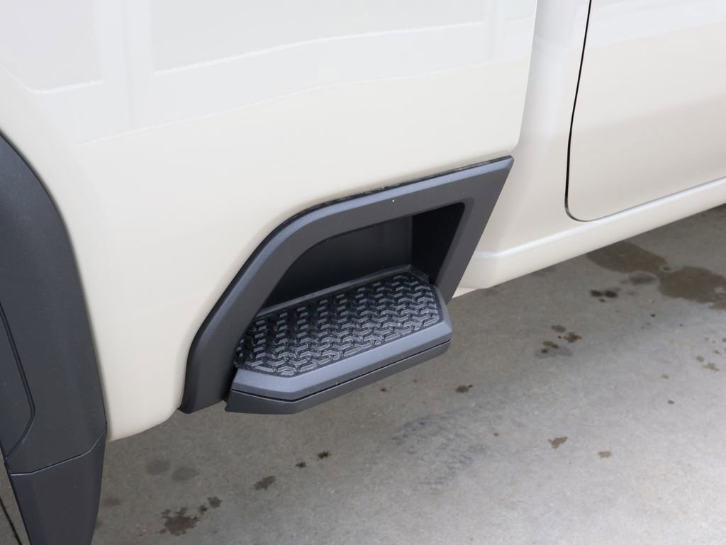 New 2026 GMC Sierra 2500 SLE w/ Max Trailering Package AWD/4WD image 39