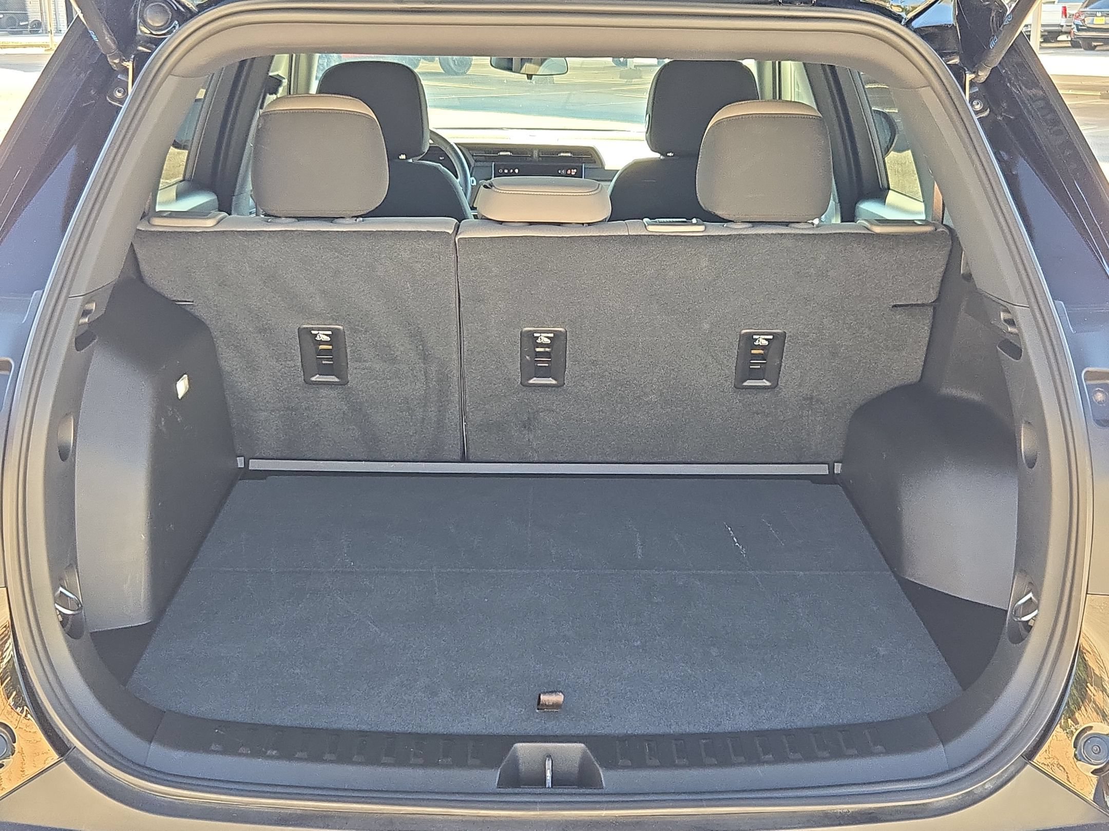 Used 2026 GMC Terrain Elevation FWD image 24