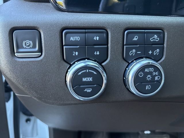 Used 2023 GMC Sierra 1500 SLT image 12