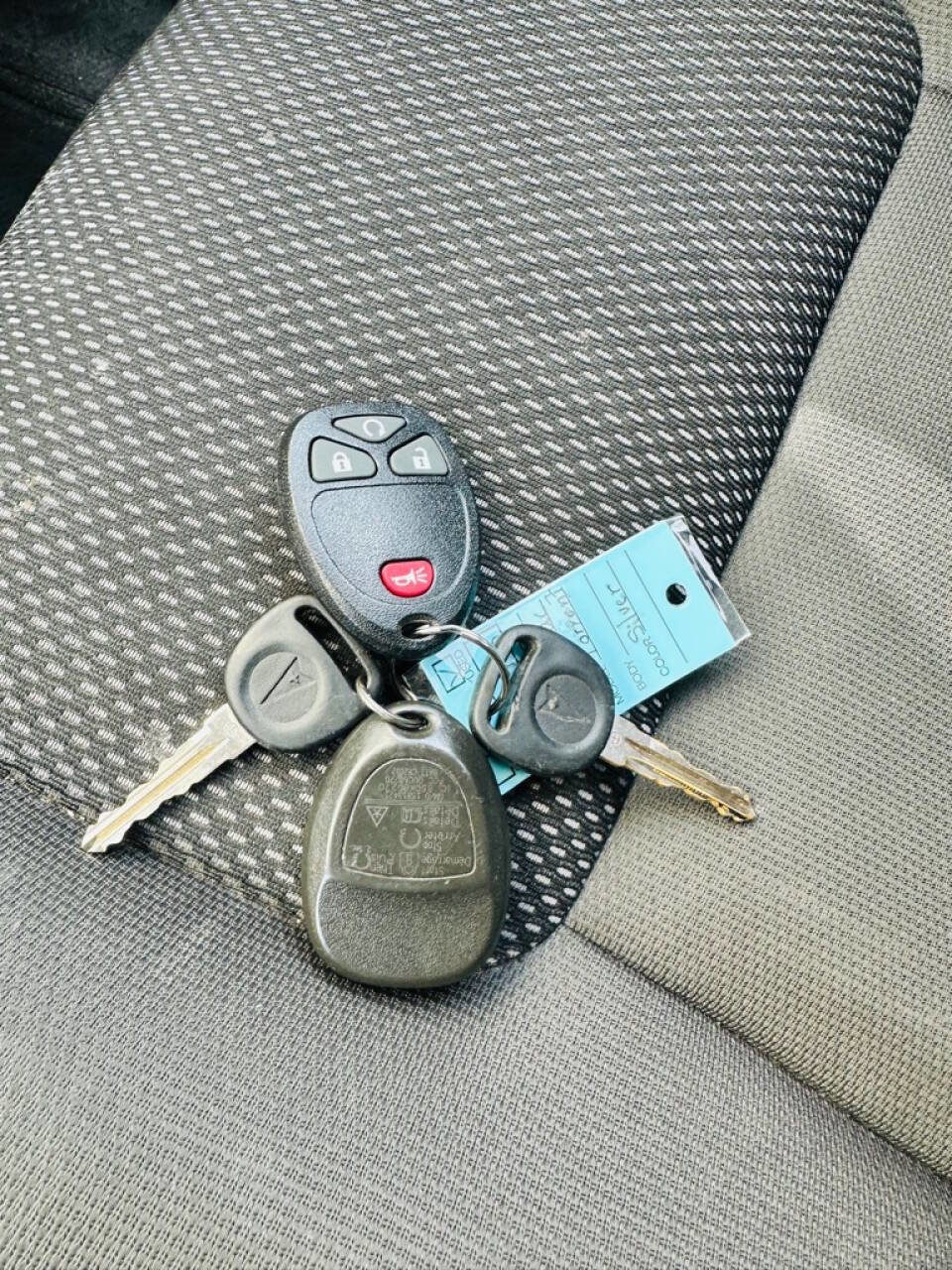 Used 2009 Pontiac Torrent Base 4dr SUV w/ Preferred Package image 22