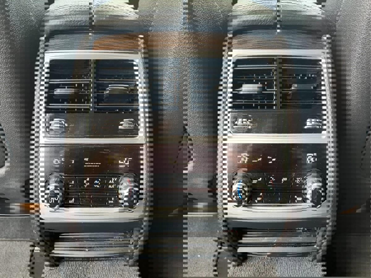 Used 2019 BMW 740i 740i image 27