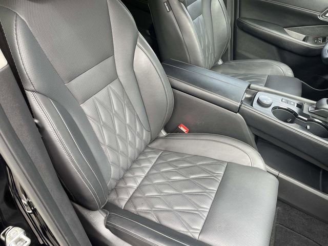 Used 2026 Nissan Rogue Platinum w/ Platinum Premium Package AWD/4WD image 20