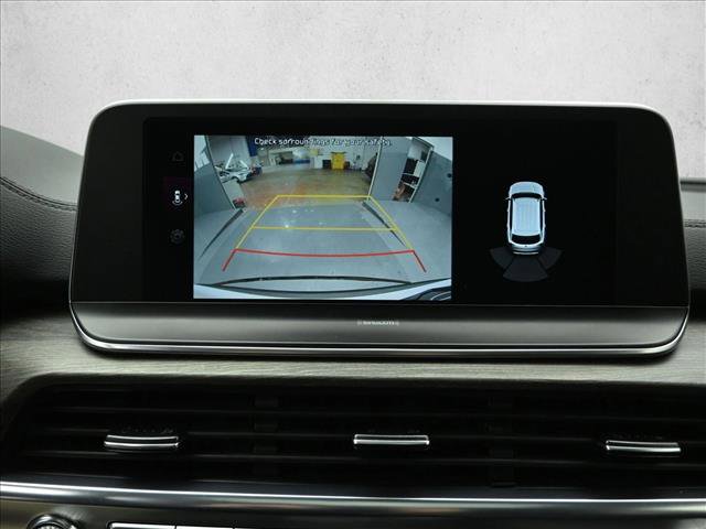 Used 2022 Kia Telluride EX w/ EX Premium Package image 11