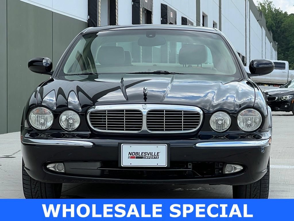 Used 2005 Jaguar XJ8 RWD image 6