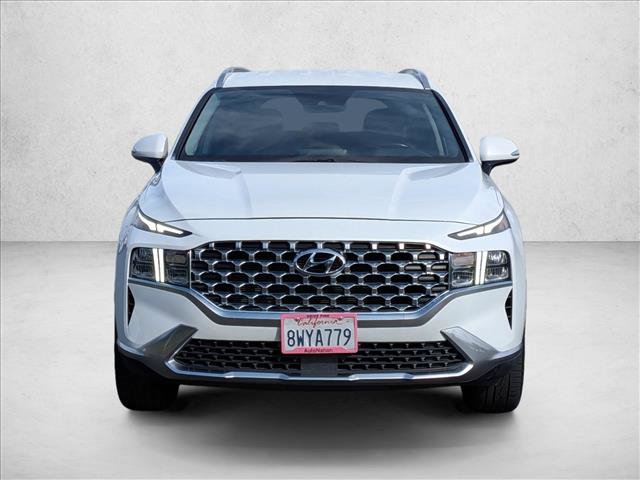 Used 2021 Hyundai Santa Fe SEL w/ Convenience Package image 2