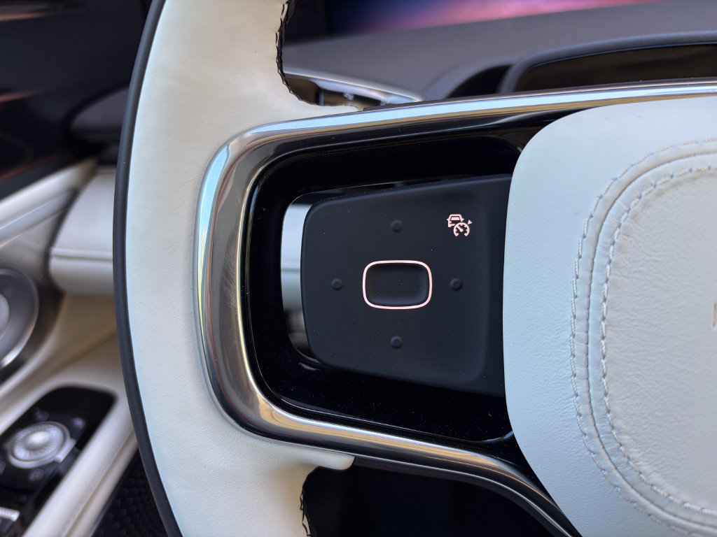 New 2026 Lincoln Nautilus Black Label AWD/4WD image 53