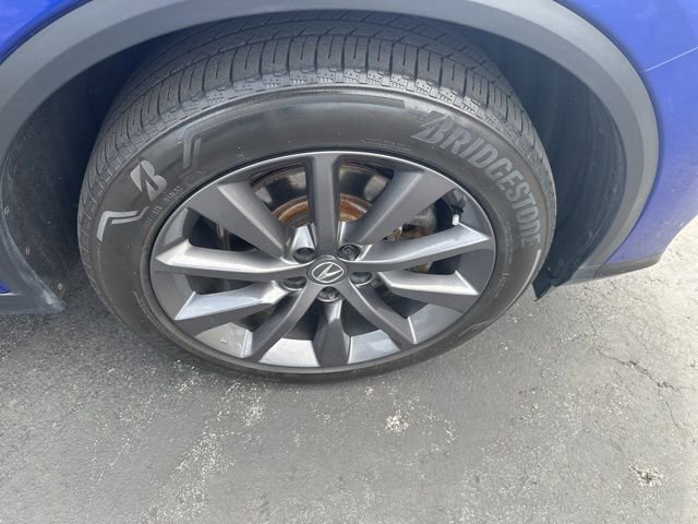 Used 2025 Acura MDX A-Spec AWD/4WD image 22