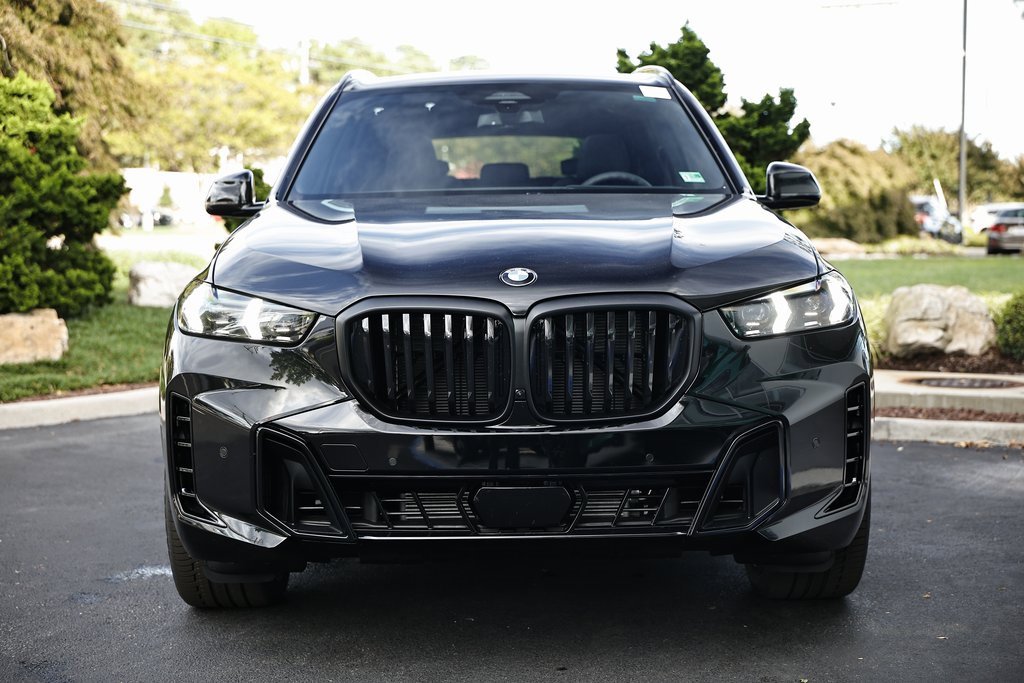 New 2026 BMW X5 xDrive40i w/ M Sport Package image 13