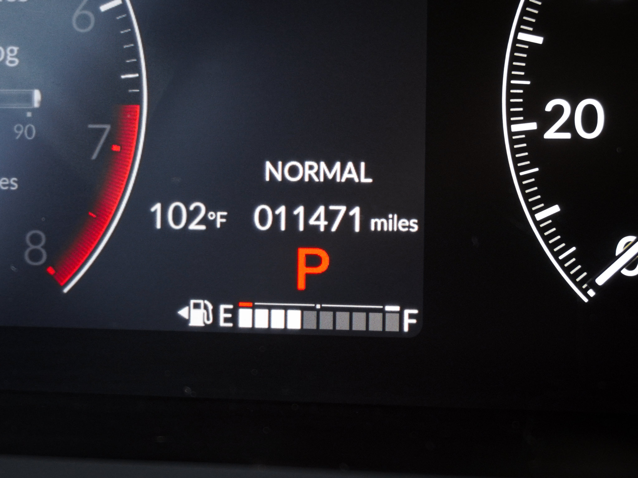 Used 2026 Honda HR-V LX image 22