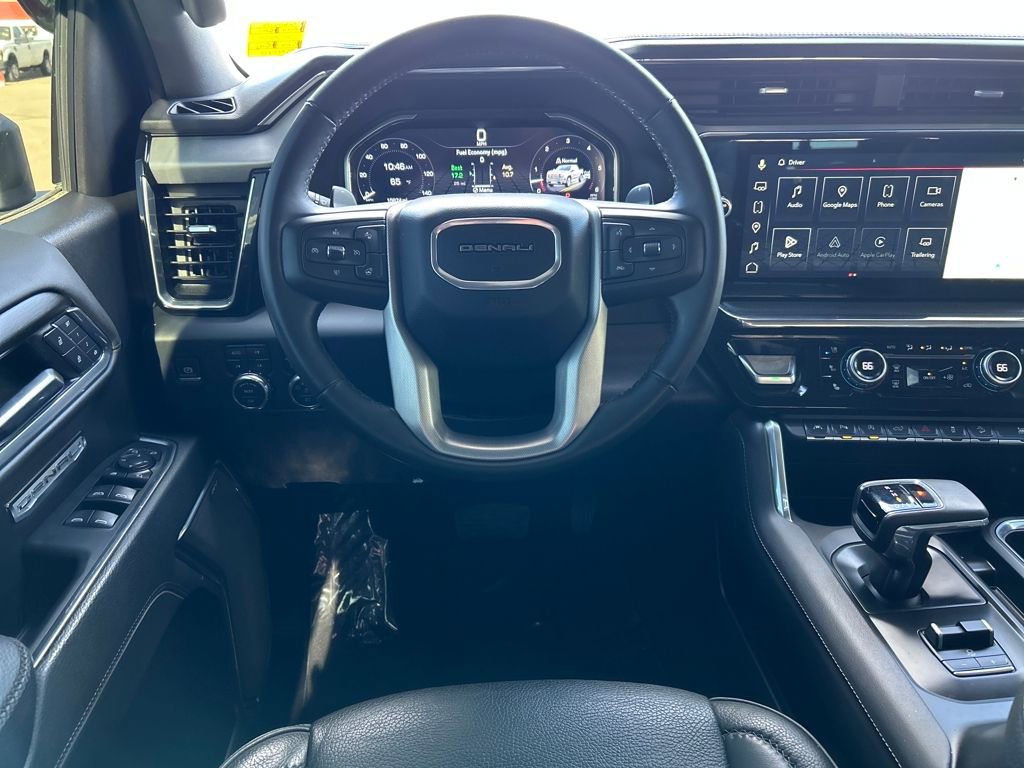 Used 2024 GMC Sierra 1500 Denali image 9