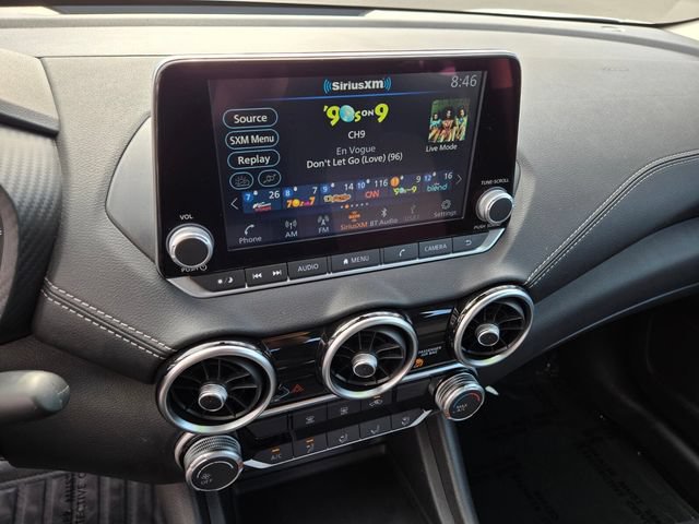 Used 2024 Nissan Sentra SV FWD image 24