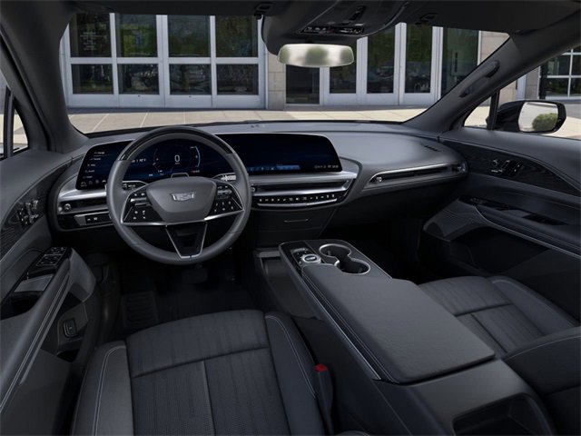 New 2026 Cadillac Lyriq Luxury image 15