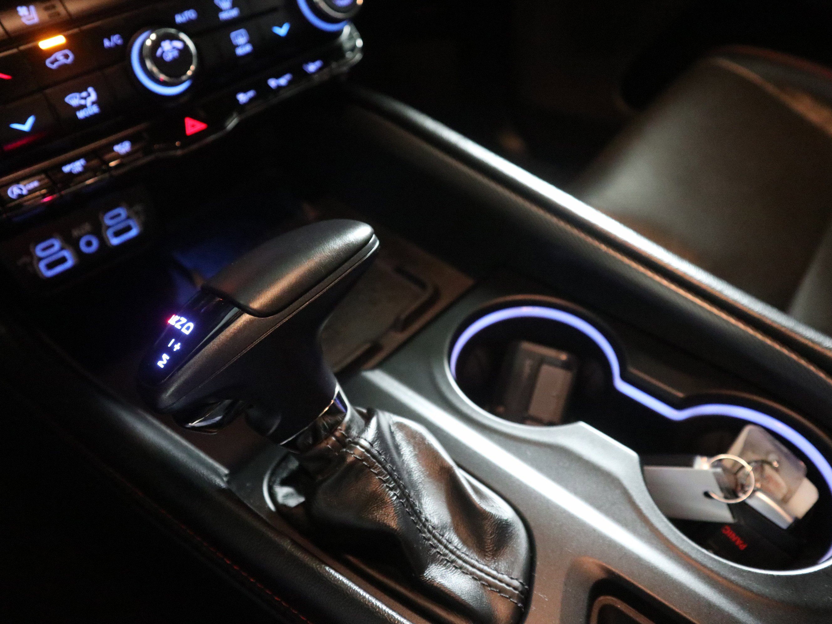 Used 2025 Dodge Durango GT image 29