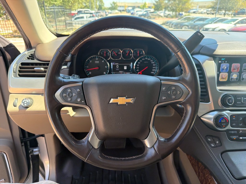 Used 2020 Chevrolet Suburban Premier RWD image 20