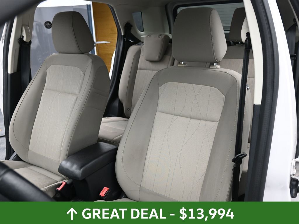 Used 2020 Ford EcoSport SE image 26