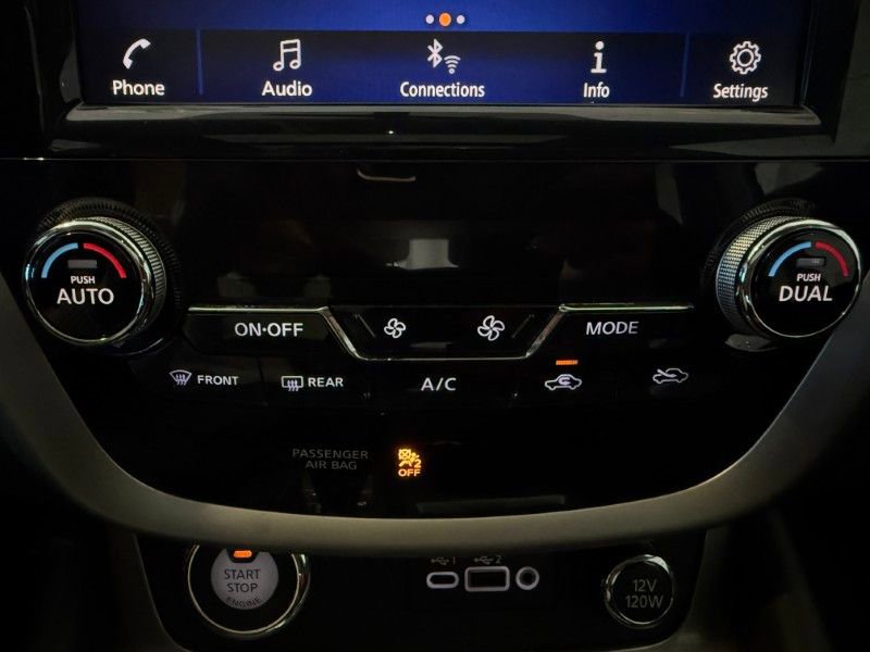 Used 2019 Nissan Murano SV w/ Premium Package image 37