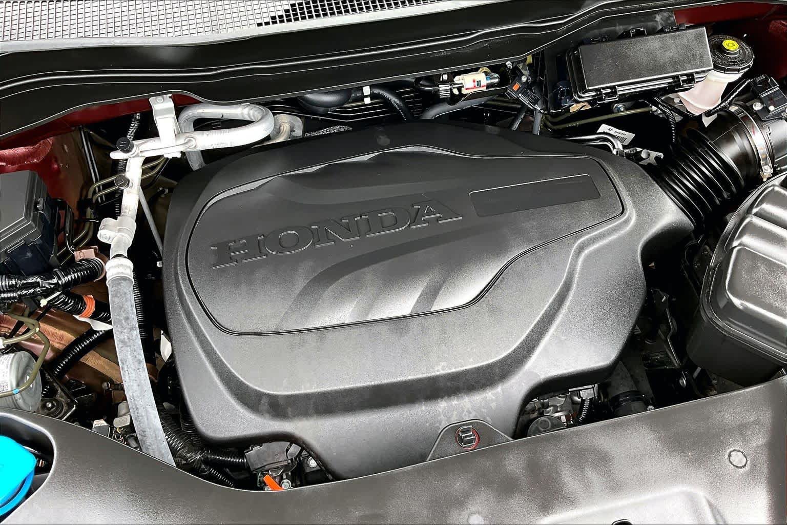 Used 2022 Honda Pilot Touring image 33