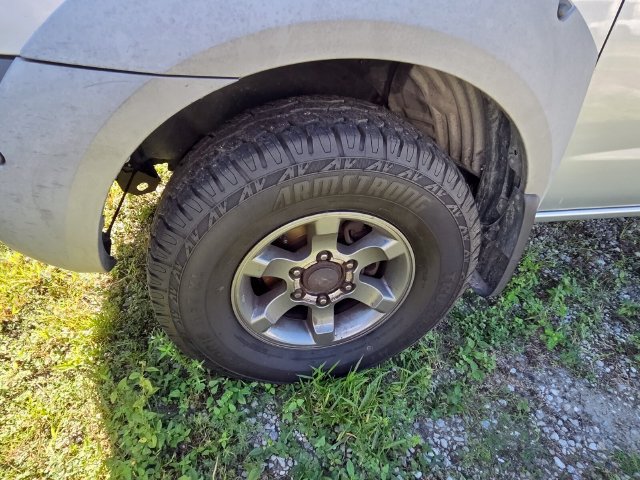 Used 2002 Nissan Frontier XE RWD image 6