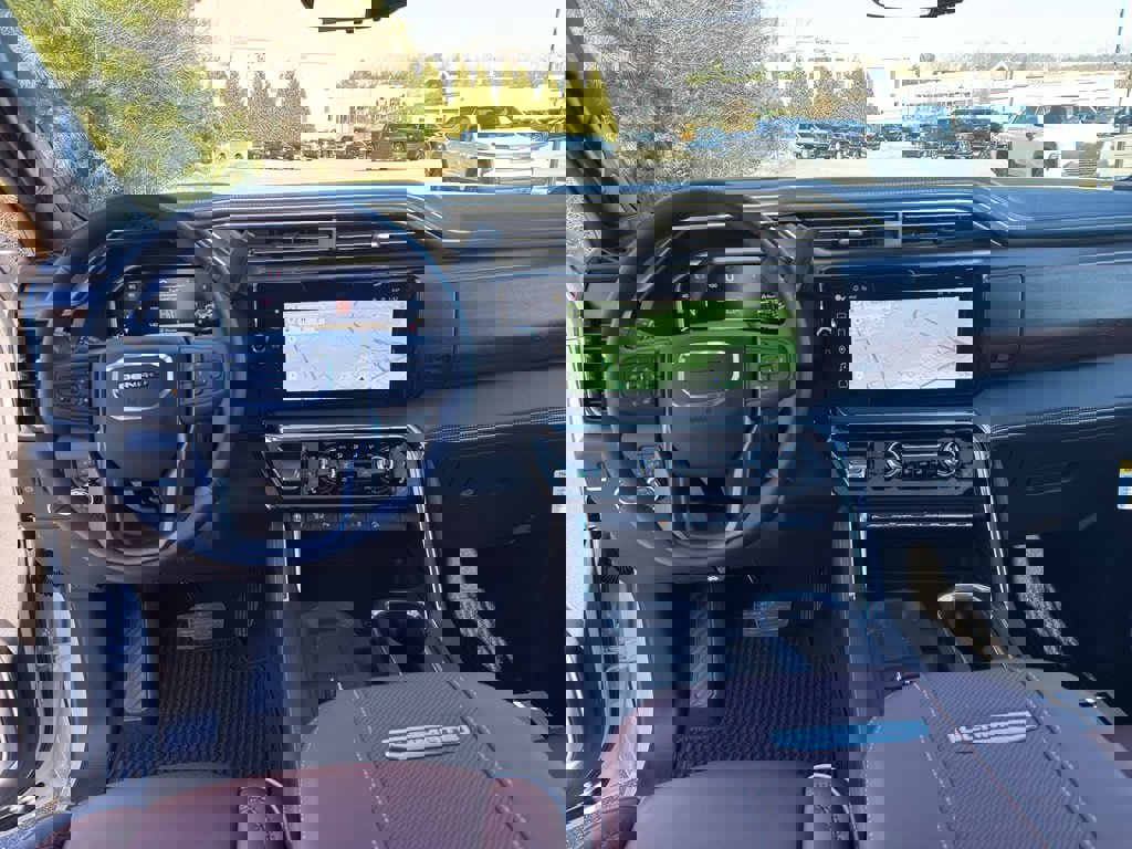 New 2026 GMC Sierra 2500 Denali Ultimate w/ Max Trailering Package image 20