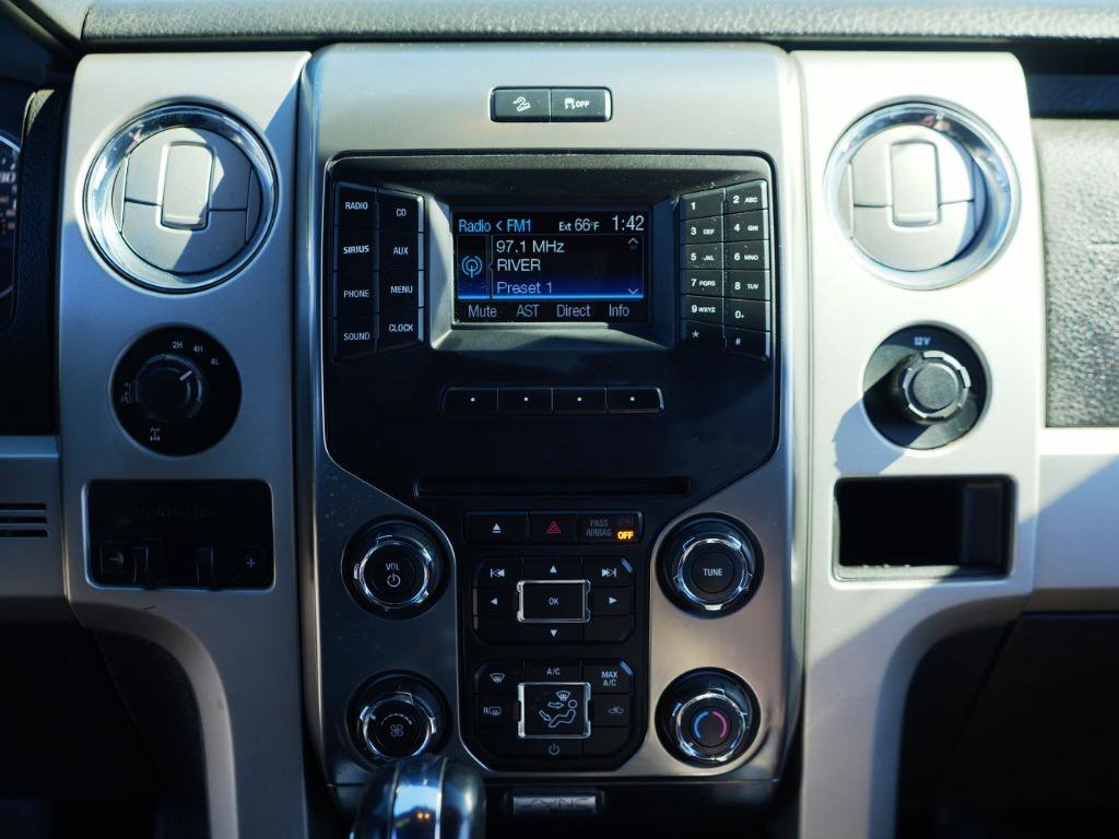 Used 2014 Ford F150 FX4 image 24
