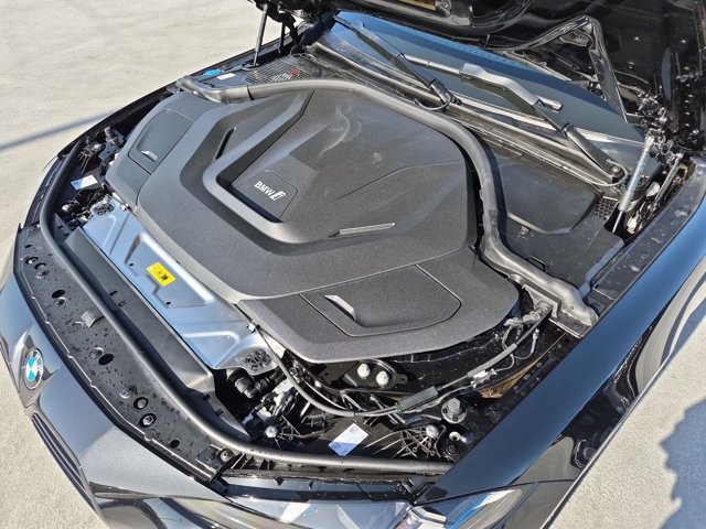 New 2026 BMW i4 M60 w/ Premium Package AWD/4WD image 17