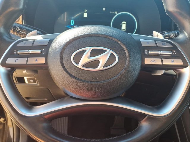 Used 2024 Hyundai Palisade Calligraphy AWD/4WD image 14
