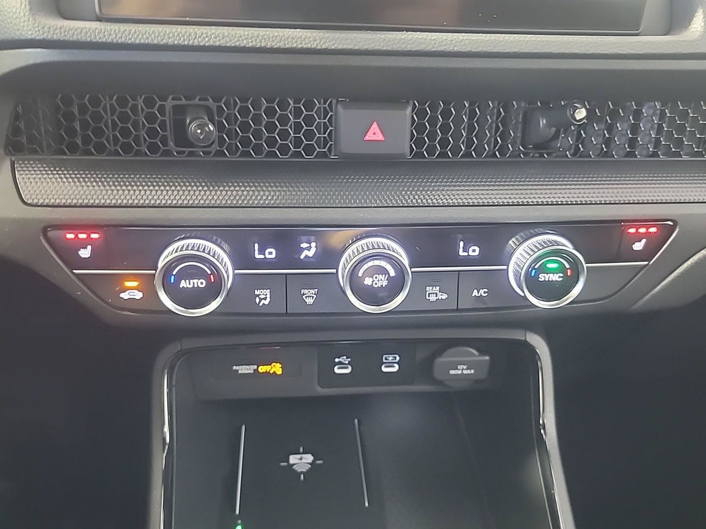 Certified 2026 Honda CR-V Sport-L image 31