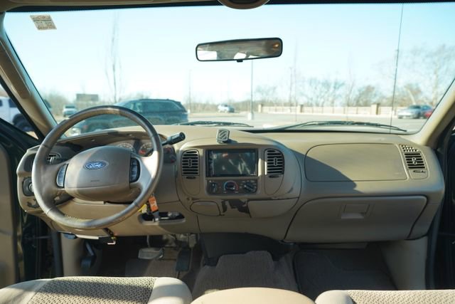 Used 2003 Ford F150 XLT image 23