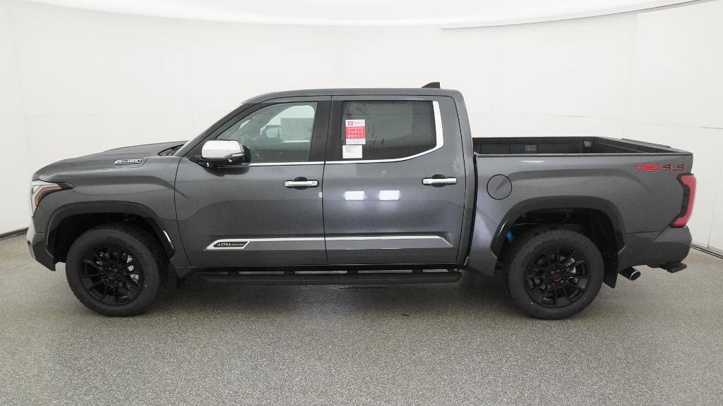 New 2026 Toyota Tundra 1794 Edition AWD/4WD image 40