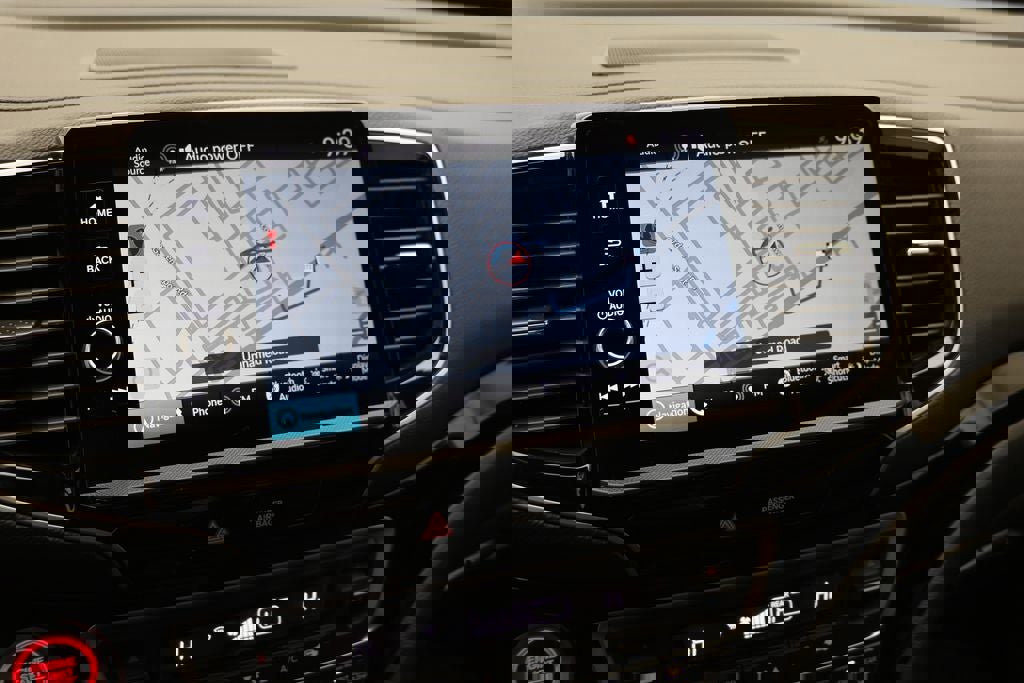 Used 2025 Honda Ridgeline Black Edition image 32