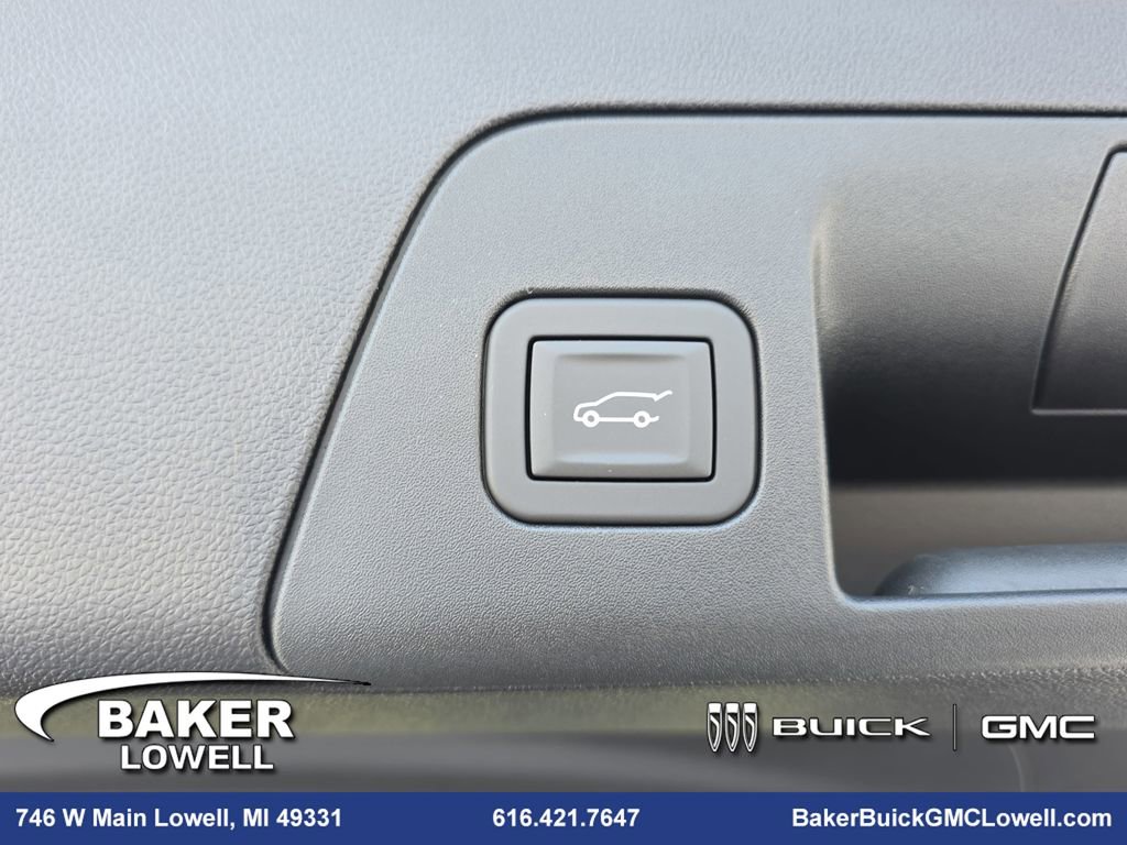 New 2026 Buick Envision Avenir image 13