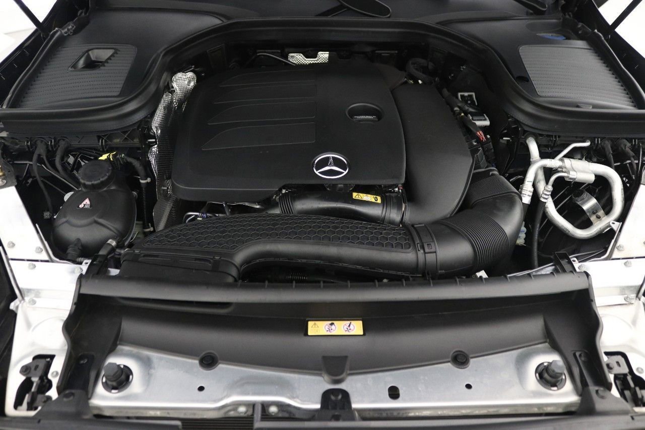 Certified 2022 Mercedes-Benz GLC 300 4MATIC image 26