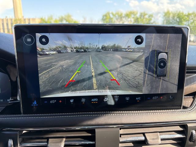 Certified 2024 Lincoln Corsair Reserve w/ Equipment Group 201A AWD/4WD image 24