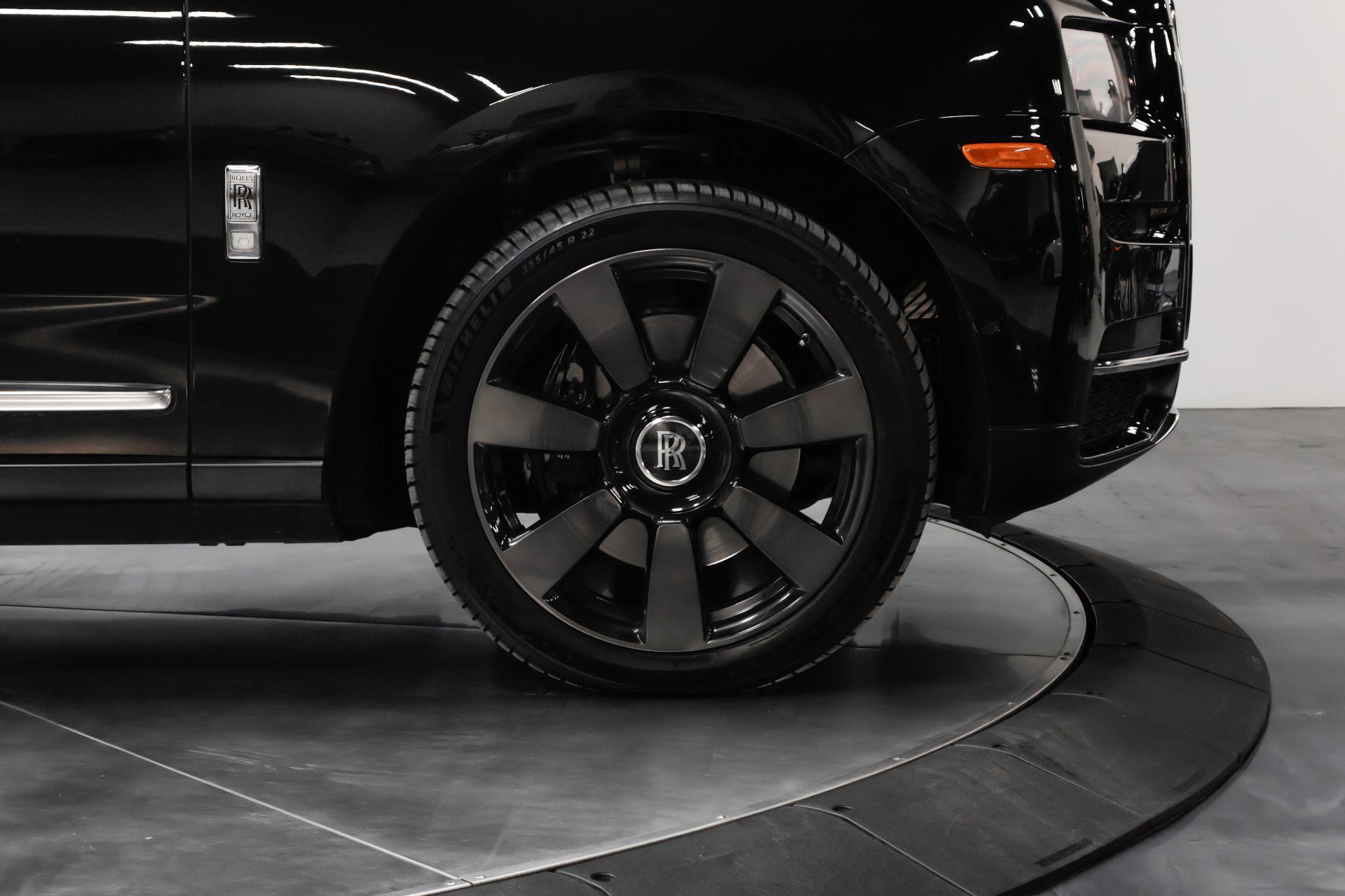 Used 2019 Rolls-Royce Cullinan image 63