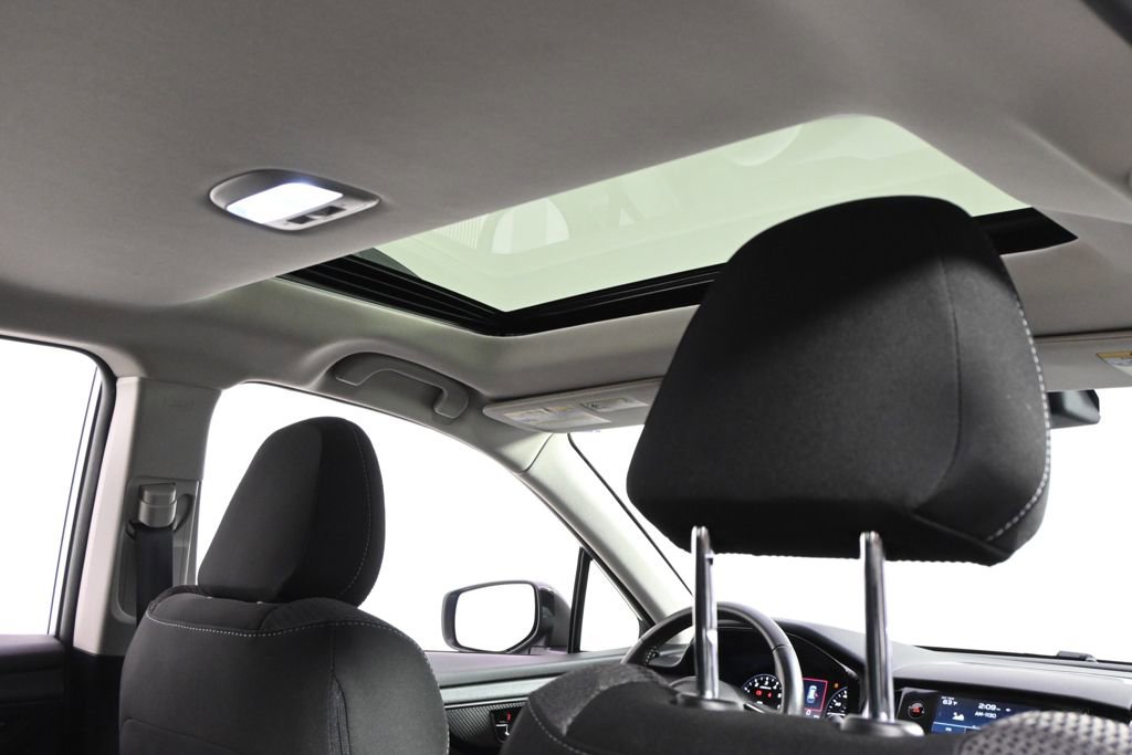 Certified 2024 Subaru Outback Premium image 17