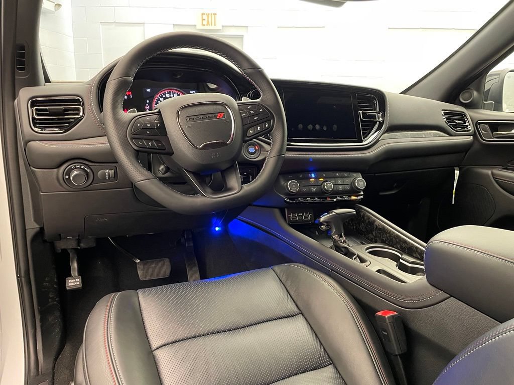 New 2026 Dodge Durango GT AWD/4WD image 13