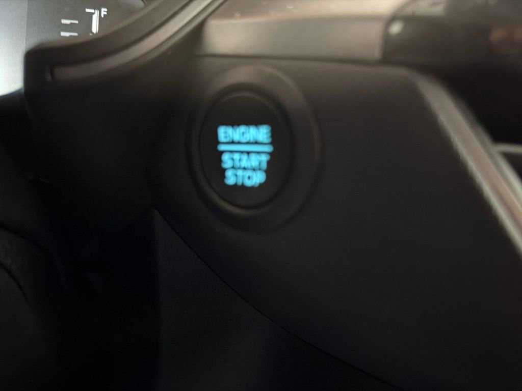 Used 2024 Ford Escape Active w/ Cold Weather Package image 38