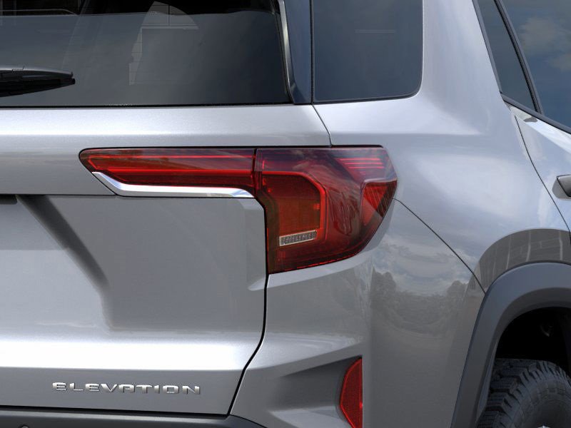 New 2026 GMC Terrain Elevation image 11