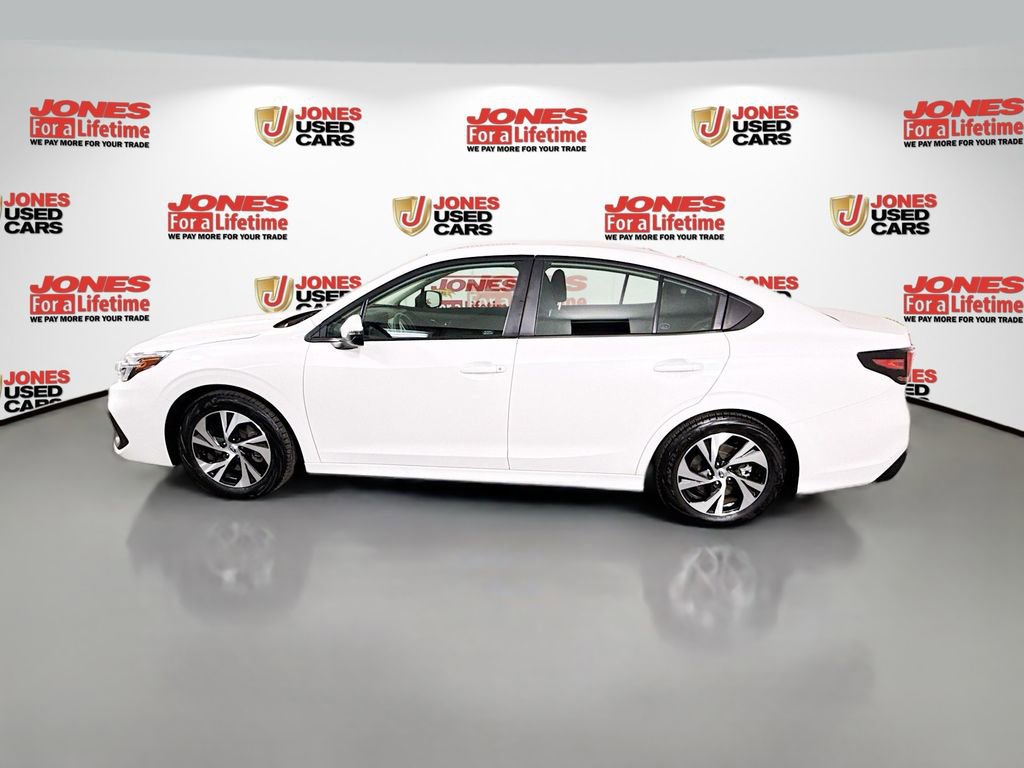 Certified 2025 Subaru Legacy Premium AWD/4WD image 13