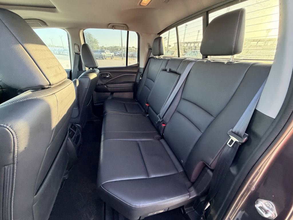 Used 2021 Honda Ridgeline RTL-E image 17