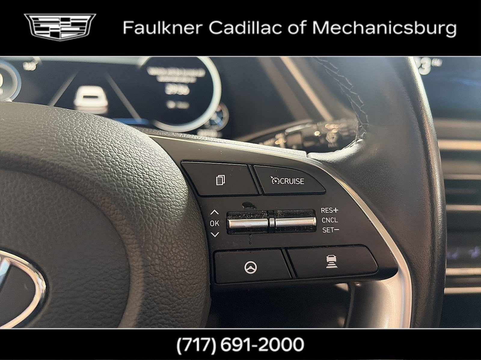 Used 2023 Hyundai Sonata SEL w/ Convenience Package FWD image 30
