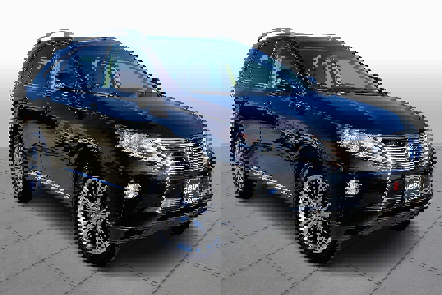 Used 2014 Lexus RX 350 FWD image 2