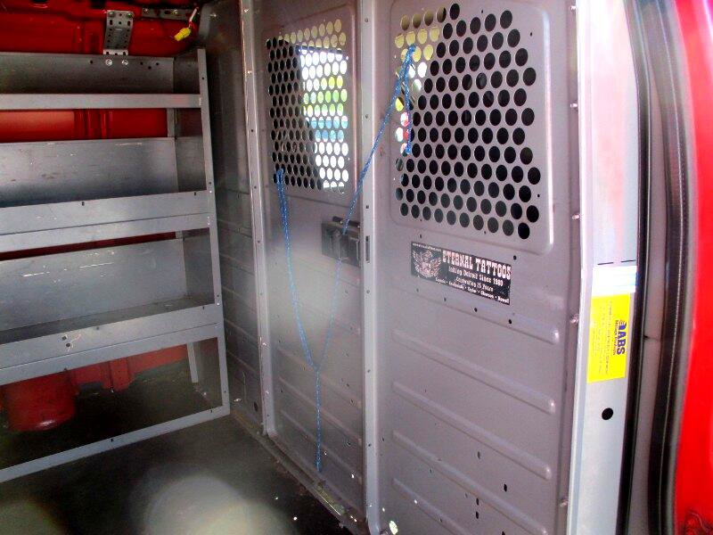 Used 2012 Chevrolet Express 1500 image 12