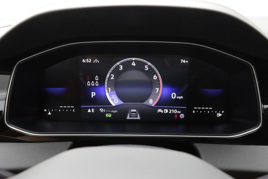 New 2027 Volkswagen Jetta Sport FWD image 9