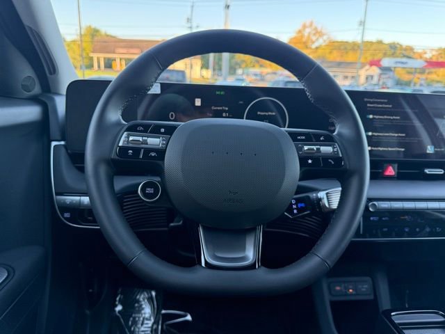 Used 2025 Hyundai Ioniq 5 SEL image 34