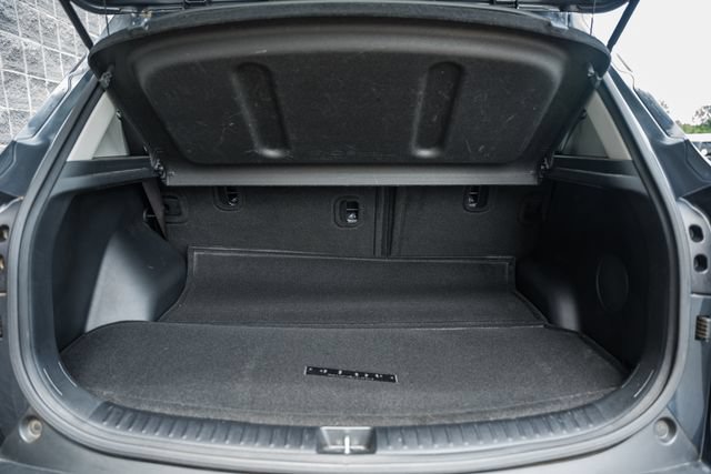 Used 2021 Kia Seltos SX w/ SX Sunroof Package AWD/4WD image 10